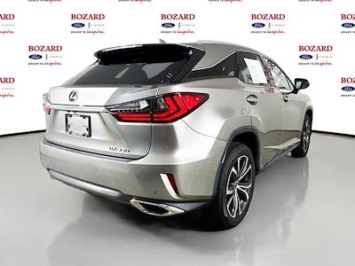 Used 2019 Lexus RX 350 SUV for sale #253589B - photo 2