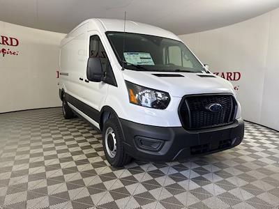 2025 Ford Transit 250 Medium Roof RWD Empty Cargo Van for sale #253602 - photo 1