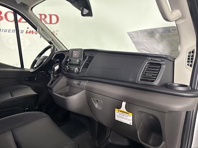 2025 Ford Transit 250 Medium Roof RWD Empty Cargo Van for sale #253602 - photo 2
