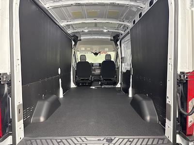 2025 Ford Transit 250 Medium Roof RWD Empty Cargo Van for sale #253602 - photo 2