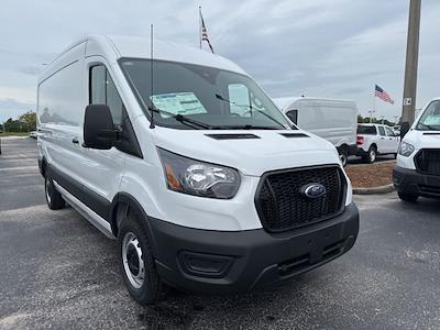 2025 Ford Transit 250 Medium Roof RWD Empty Cargo Van for sale #253604 - photo 1