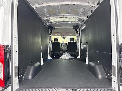 2025 Ford Transit 250 Medium Roof RWD Empty Cargo Van for sale #253604 - photo 2
