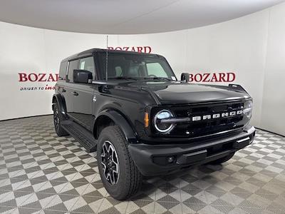 2025 Ford Bronco 4WD SUV for sale #253605 - photo 1