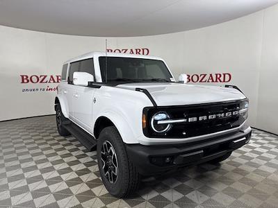 2025 Ford Bronco 4WD SUV for sale #253606 - photo 1