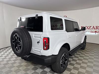 2025 Ford Bronco 4WD SUV for sale #253606 - photo 2