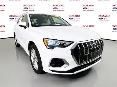 Used 2022 Audi Q3 Premium AWD SUV for sale #253606A - photo 1