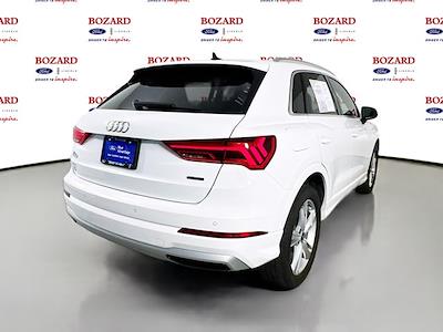 Used 2022 Audi Q3 Premium AWD SUV for sale #253606A - photo 2