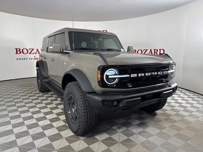 2025 Ford Bronco 4WD SUV for sale #253607 - photo 1
