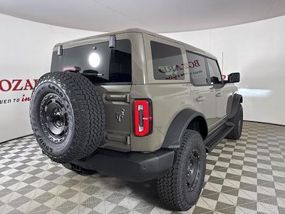 2025 Ford Bronco 4WD SUV for sale #253607 - photo 2