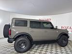 2025 Ford Bronco 4WD SUV for sale #253607 - photo 11