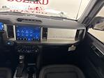 2025 Ford Bronco 4WD SUV for sale #253607 - photo 17