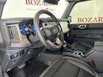 2025 Ford Bronco 4WD SUV for sale #253607 - photo 19