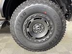 2025 Ford Bronco 4WD SUV for sale #253607 - photo 35