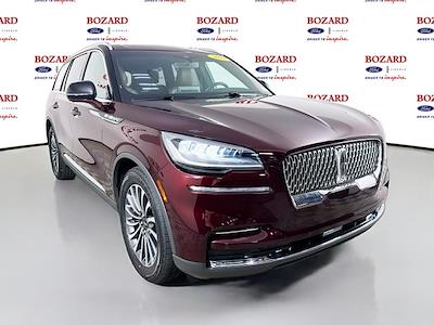 2022 Lincoln Aviator RWD SUV for sale #253607A - photo 1