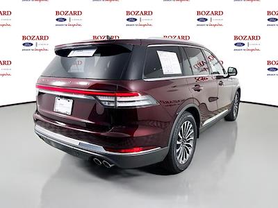 2022 Lincoln Aviator RWD SUV for sale #253607A - photo 2