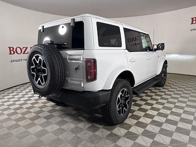 2025 Ford Bronco 4WD SUV for sale #253608 - photo 2