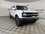 2025 Ford Bronco 4WD SUV for sale #253608 - photo 1