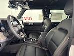2025 Ford Bronco 4WD SUV for sale #253608 - photo 14