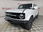 2025 Ford Bronco 4WD SUV for sale #253608 - photo 4