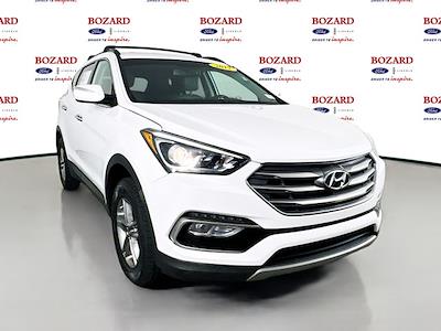 2017 Hyundai Santa Fe 4x2 SUV for sale #253608A - photo 1