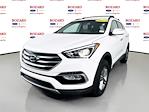 2017 Hyundai Santa Fe 4x2 SUV for sale #253608A - photo 4