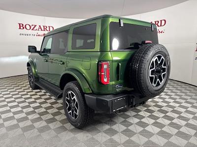 2025 Ford Bronco 4WD SUV for sale #253610 - photo 2