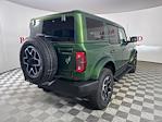2025 Ford Bronco 4WD SUV for sale #253610 - photo 10