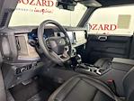 2025 Ford Bronco 4WD SUV for sale #253610 - photo 18