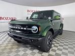 2025 Ford Bronco 4WD SUV for sale #253610 - photo 1