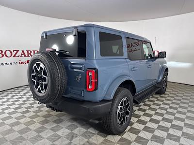 2025 Ford Bronco 4WD SUV for sale #253611 - photo 2