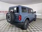 2025 Ford Bronco 4WD SUV for sale #253611 - photo 2