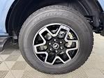2025 Ford Bronco 4WD SUV for sale #253611 - photo 28