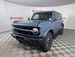 2025 Ford Bronco 4WD SUV for sale #253611 - photo 4