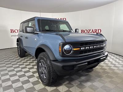 2025 Ford Bronco 4WD SUV for sale #253612 - photo 1