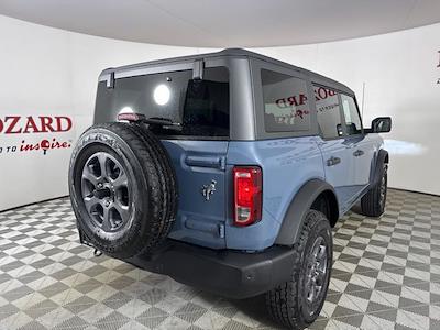 2025 Ford Bronco 4WD SUV for sale #253612 - photo 2