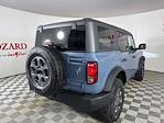2025 Ford Bronco 4WD SUV for sale #253612 - photo 2