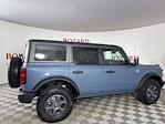 2025 Ford Bronco 4WD SUV for sale #253612 - photo 9