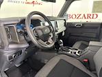 2025 Ford Bronco 4WD SUV for sale #253612 - photo 18