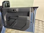 2025 Ford Bronco 4WD SUV for sale #253612 - photo 27