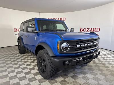 2025 Ford Bronco 4WD SUV for sale #253614 - photo 1