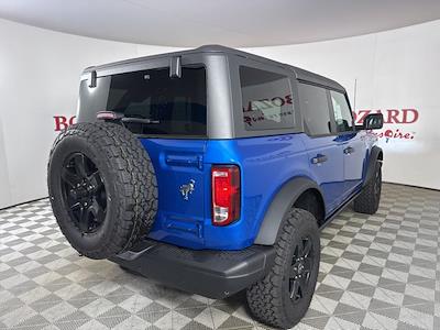 2025 Ford Bronco 4WD SUV for sale #253614 - photo 2