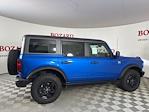 2025 Ford Bronco 4WD SUV for sale #253614 - photo 9
