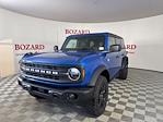 2025 Ford Bronco 4WD SUV for sale #253614 - photo 4