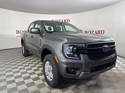 2025 Ford Ranger SuperCrew Cab RWD Pickup for sale #253615 - photo 1