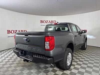 New 2025 Ford Ranger XL SuperCrew Cab for sale #253615 - photo 2