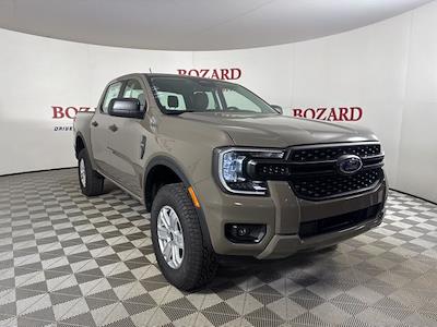2025 Ford Ranger SuperCrew Cab 4x2 Pickup for sale #253616 - photo 1