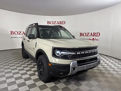 2025 Ford Bronco Sport AWD SUV for sale #253617 - photo 1