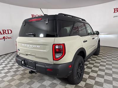2025 Ford Bronco Sport AWD SUV for sale #253617 - photo 2