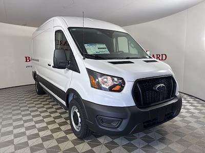 2025 Ford Transit 250 Medium Roof RWD Empty Cargo Van for sale #253637 - photo 1