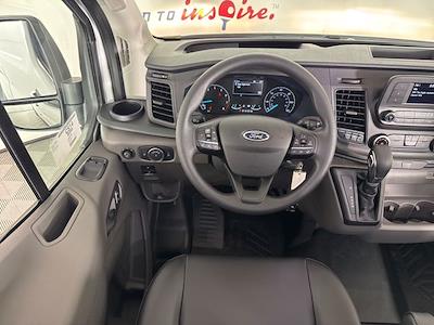 2025 Ford Transit 250 Medium Roof RWD Empty Cargo Van for sale #253637 - photo 2